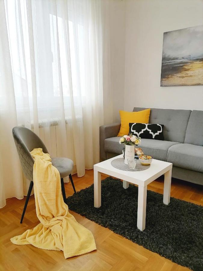 סרמסקה מיטרוביקה Apartman Mia מראה חיצוני תמונה
